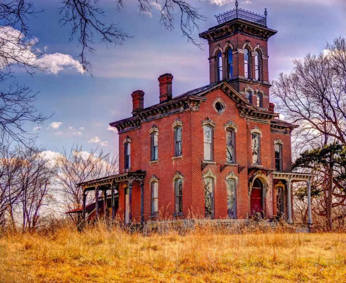 Sauer-Castle