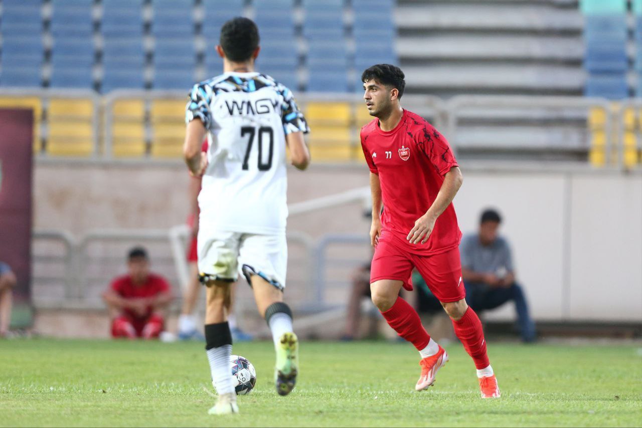 شاید محسن مسلمان را دوباره در پرسپولیس ببینید!