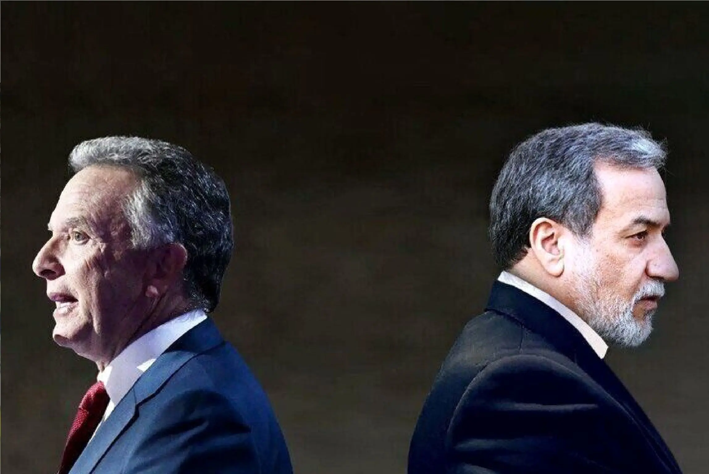 عراقچی+و+ویتکاف