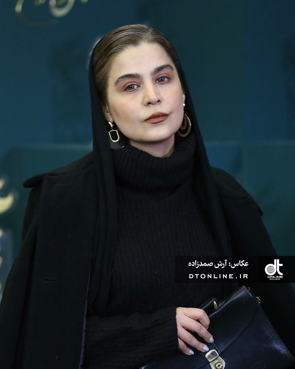 جای‌خالی  بحث‌برانگیز سحر دولتشاهی در جشنواره 