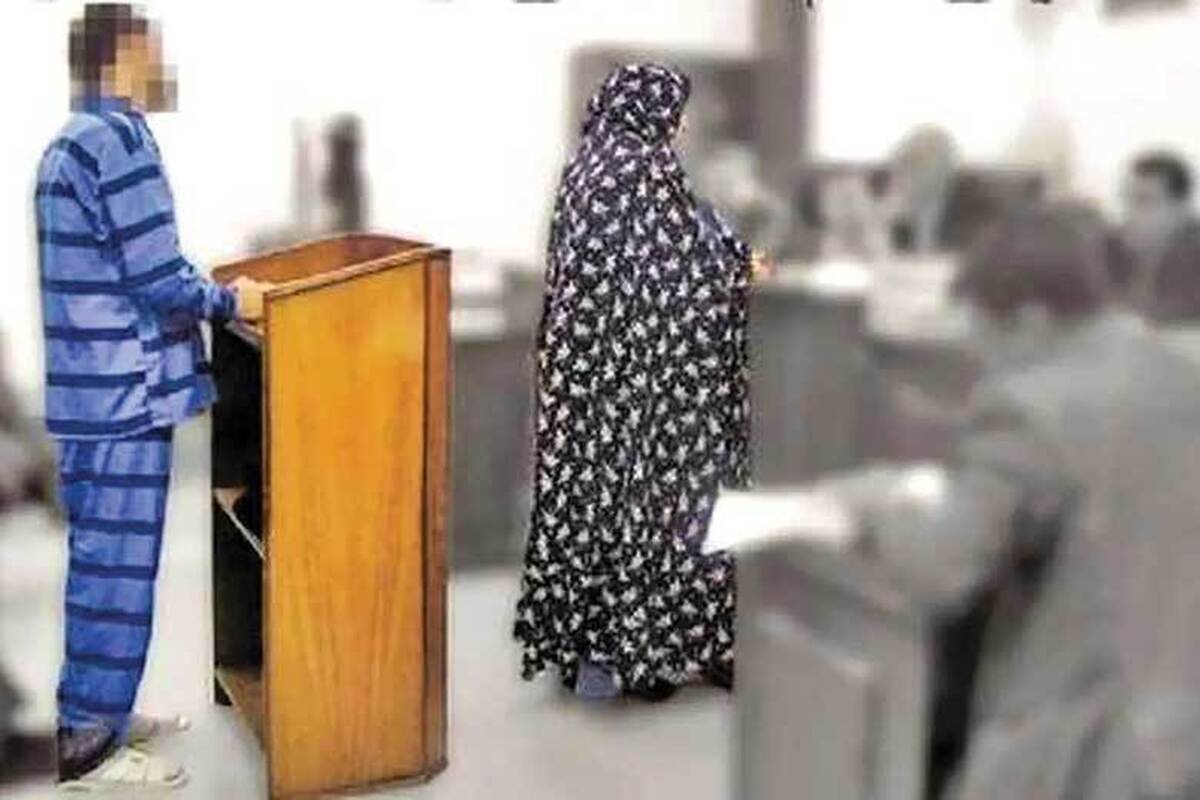 حکم اعدام کارگردان تئاتر نقض شد