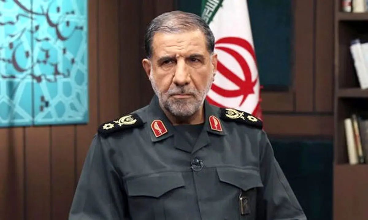 پیام تهدیدآمیز  نماینده تهران برای تروریست‌ها