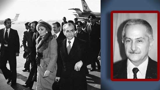 اسرار آقا بهزاد، خلبان هواپیمای محمدرضا پهلوی فاش شد