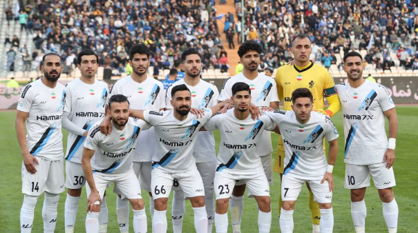 انتقال تیم لیگ برتری به مشهد؟
