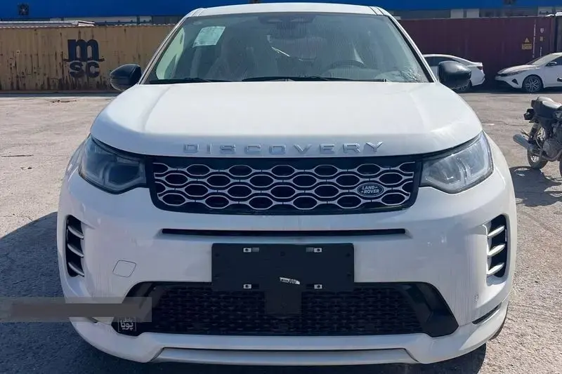 لندروور+دیسکاوری (1)