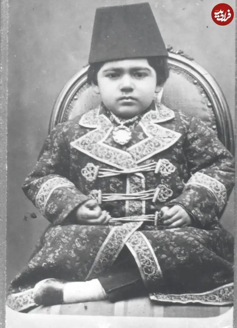 سالار+السلطنه
