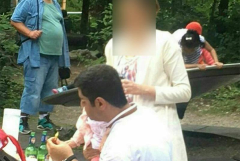 nody-عکس-بی-حجابی-آزاده-نامداری-در-خارج-از-کشور-1620118942