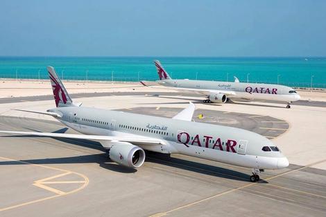 توقف پروازهای قطر ایرویز به فرودگاه امام؟