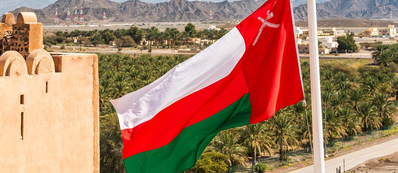 واکنش عمان به حمله تلافی‌جویانه ایران به اسرائیل