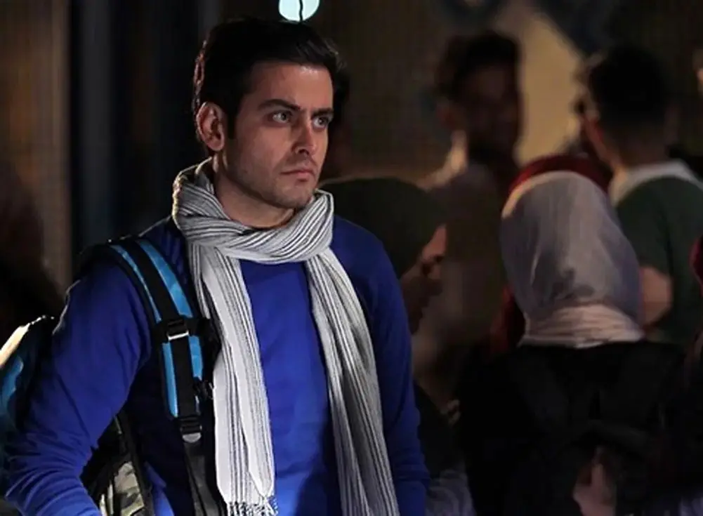 احمدپورخوش