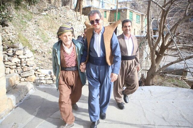 اقدام هماهنگ مردم کردستان در روز ۲۰ اسفندماه