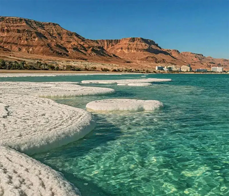 دریای-مرده