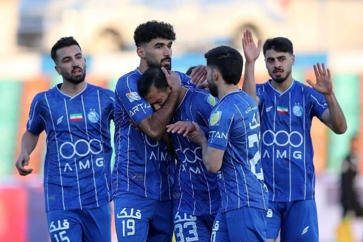 استقلال