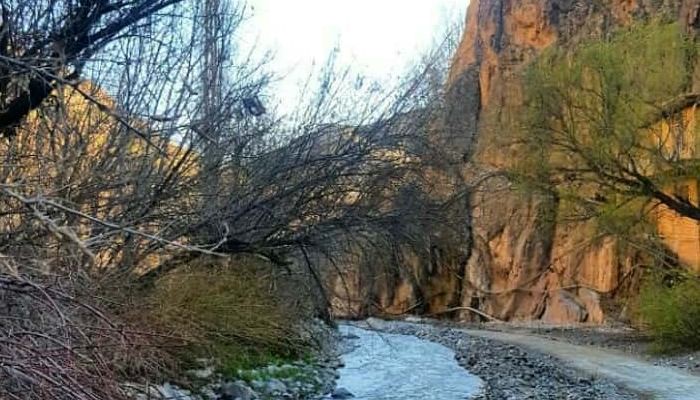 دره آل