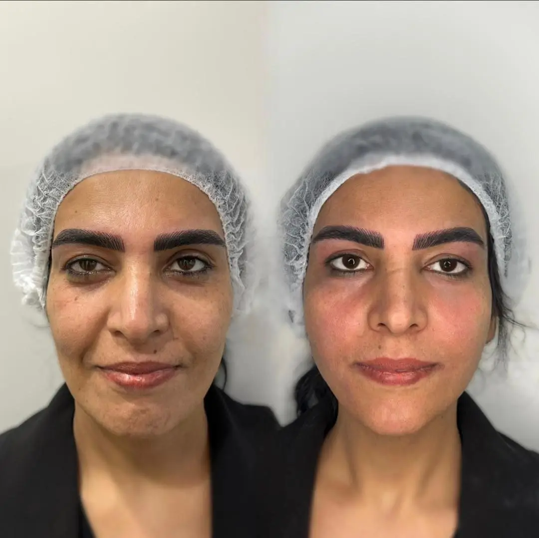 دکتر لیلا تفنگسازی (3)