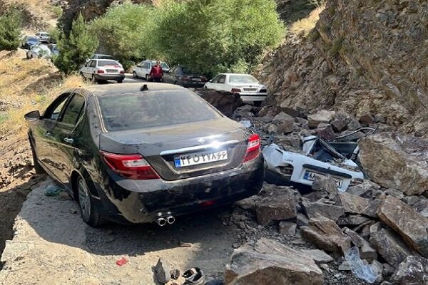 جزییات وقوع سه حادثه عجیب در تهران