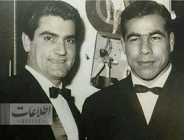 حکم جلب ویگن صادر شد