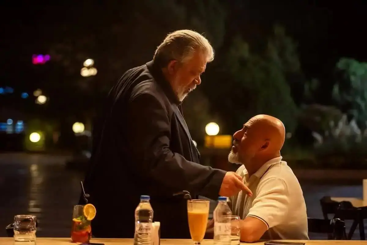 سریال+بدنام