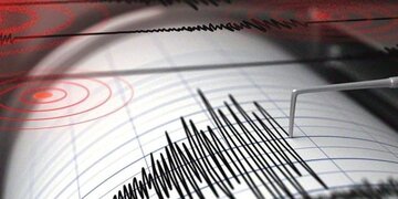 زلزله نسبتا شدید این استان را لرزاند