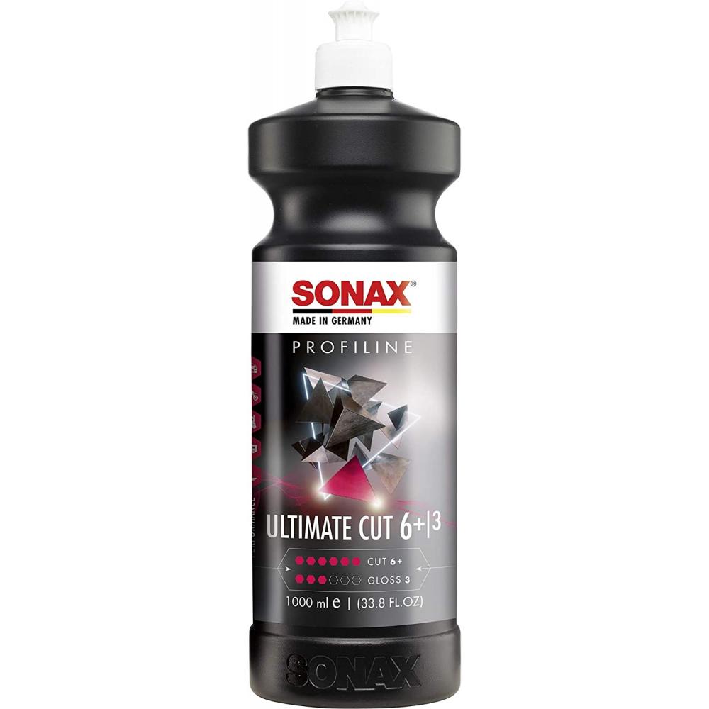 سوناکس Sonax