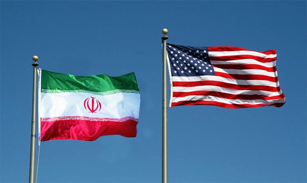 اظهارات آمریکا درباره مذاکره مستقیم با ایران