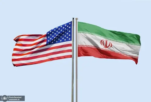ایران+و+آمریکا