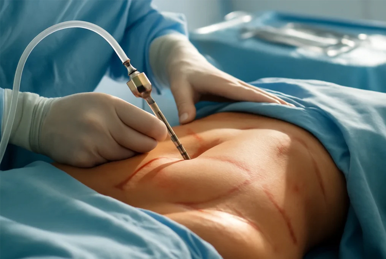 بهترین دکتر جراح لیپوماتیک در تهران (1404) + لیست 10 دکتر برتر