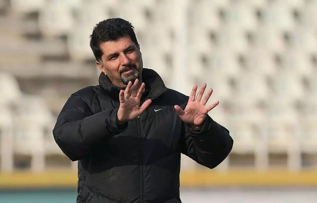 باز خدا را شکر به پرسپولیس موقعیت ندادید!