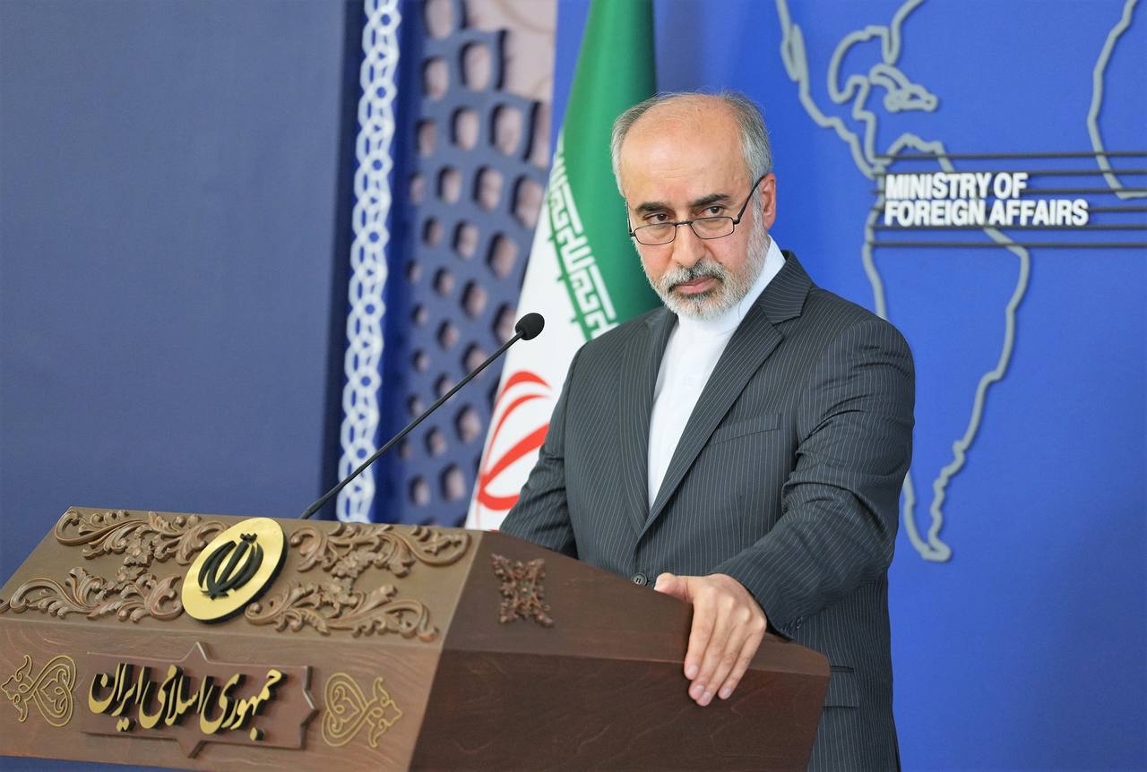 واکنش ایران به ترور فرمانده ارشد حماس 