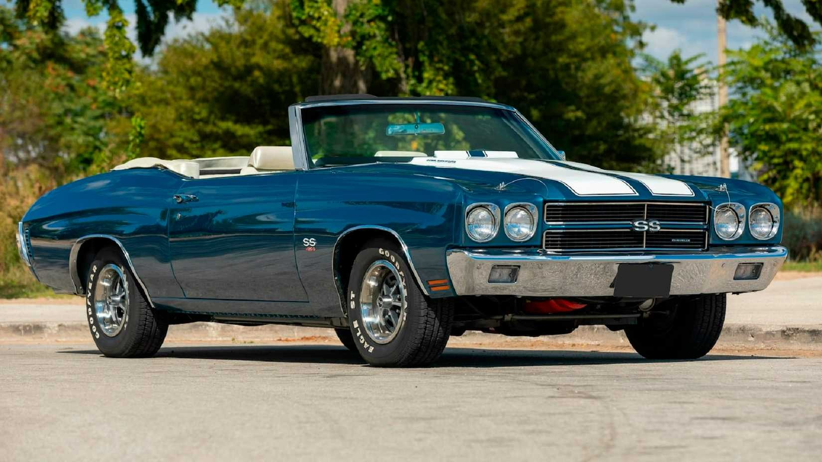most-expensive-american-muscle-cars-2