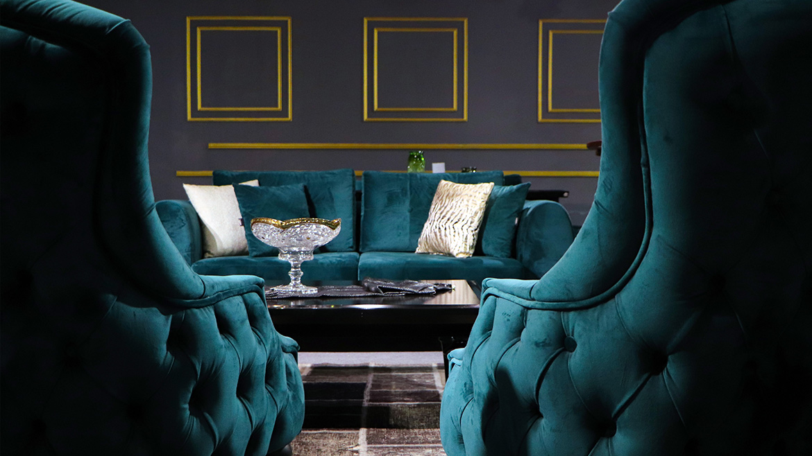 بازار مبل خلیج فارس