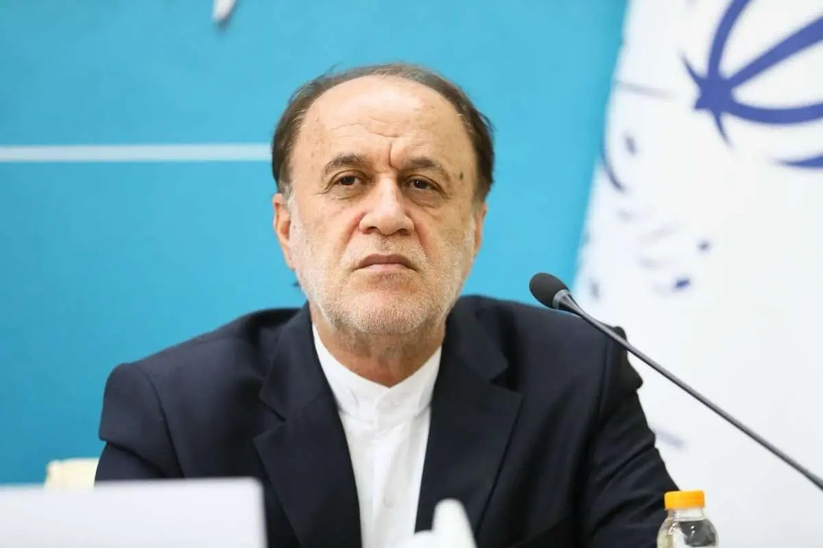 حاجی+بابایی