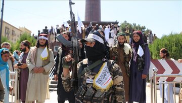 دفاع تمام‌قد طالبان از حملات انتحاری 