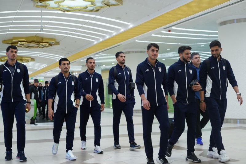 ایران یک گام تا صعود به جام ملت‌های آسیا