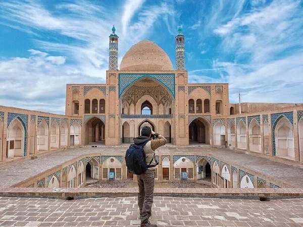 شرایط، مدارک و هزینه دریافت ویزای ایران