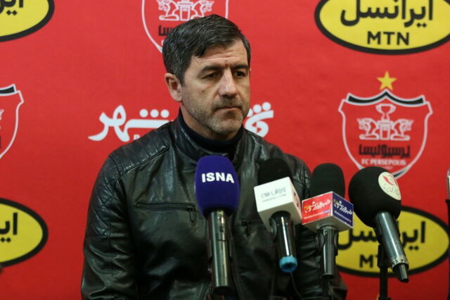 کریم باقری، مربی جدید پرسپولیس می‌شود