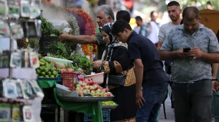 دومین کالای پرمصرفِ ایرانی‌ها گران شد 