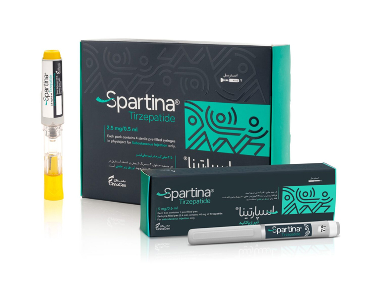 اسپارتینا چیست؟