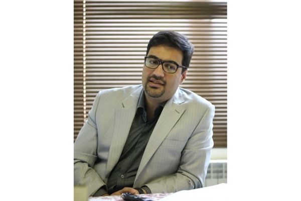 دکتر احمد ساعدی