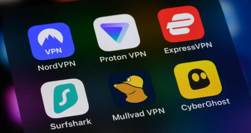 vpn-apps