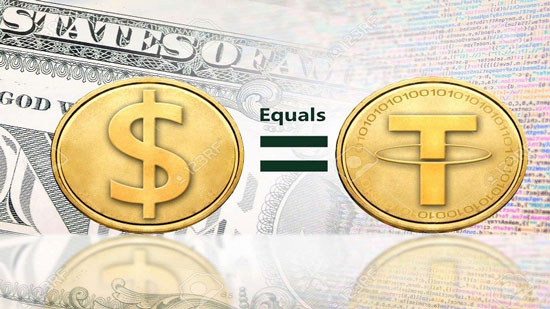 دلایل تفاوت قیمت تتر و دلار چیست؟