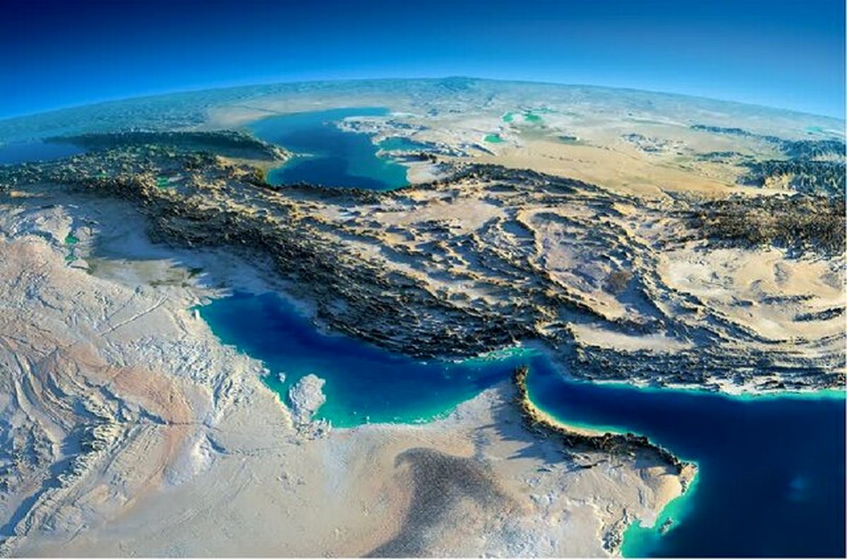 خلیج+فارس