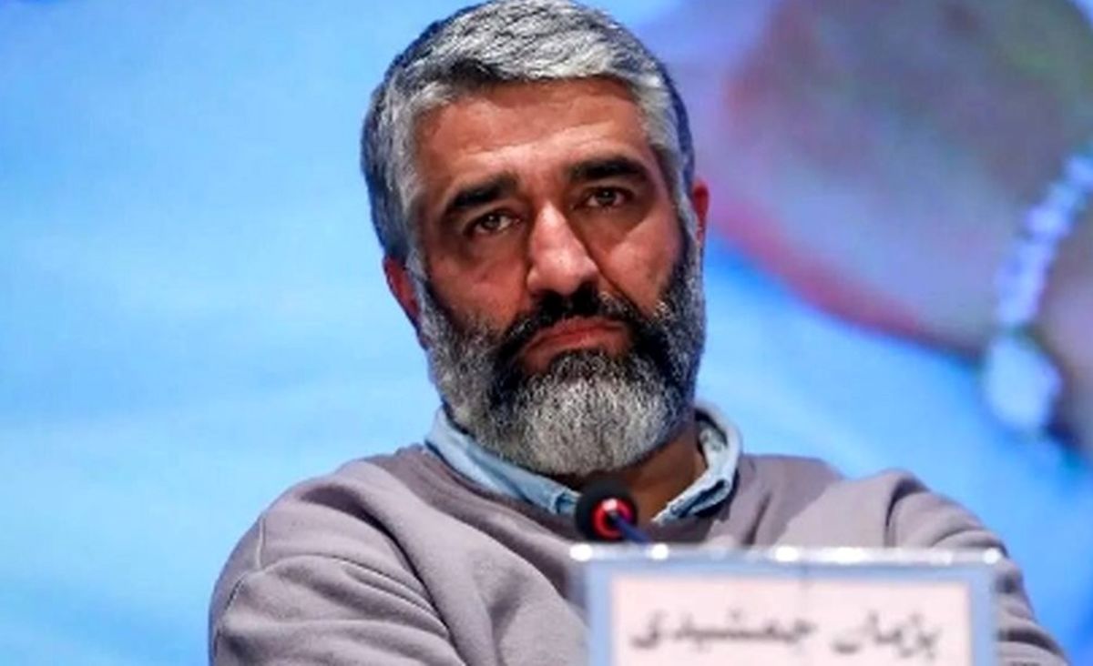 پژمان+جمشیدی