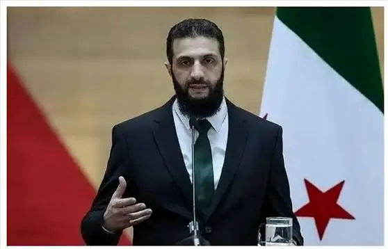الجولانی گذرگاه مرزی با اردن را بست الجولانی گذرگاه مرزی با اردن را بست