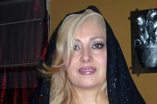 لیلا-فروهر-جهانگیر-فروهر