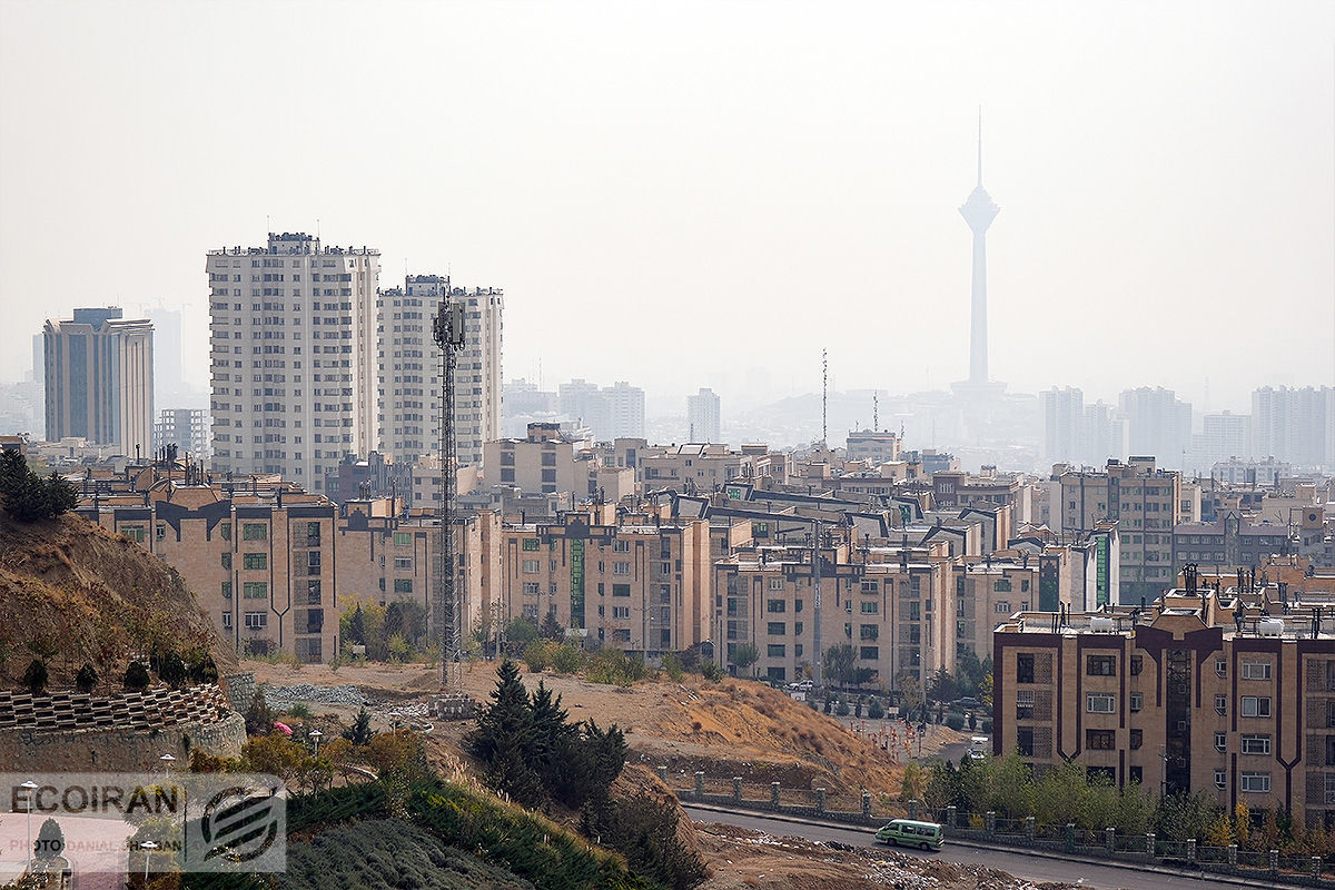 با ۲ میلیارد تومان در این مناطق تهران خانه بخرید