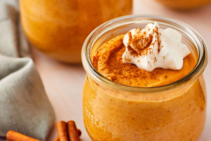 نقد مطلب/ این دسر کدو حلوایی خوشمزه را برای شب یلدا درست کنید! 1