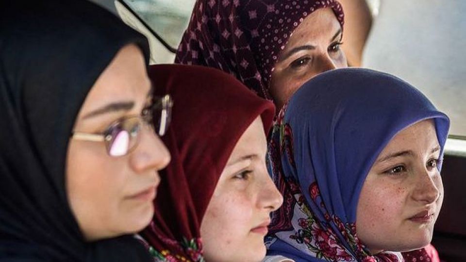 سارا+و+نیکا