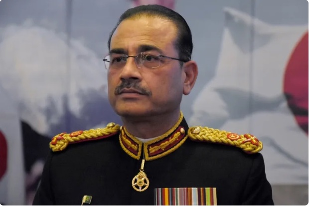 عاصم+منیر
