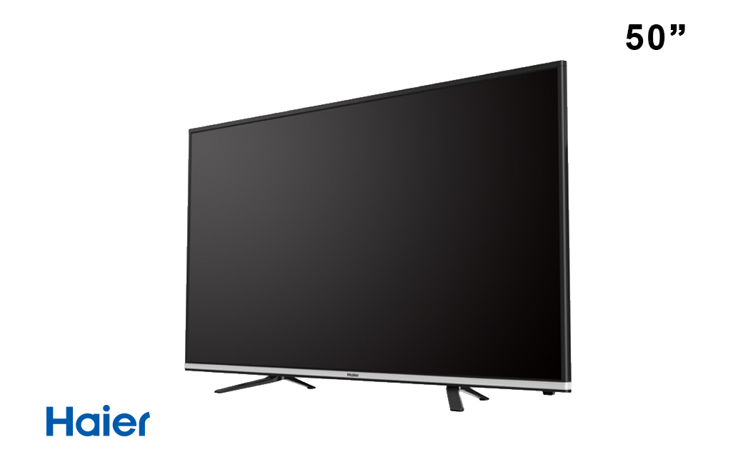 ​تلویزیون برند Haier